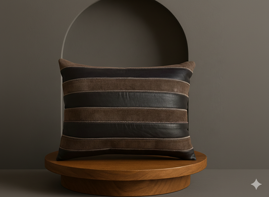 brown black